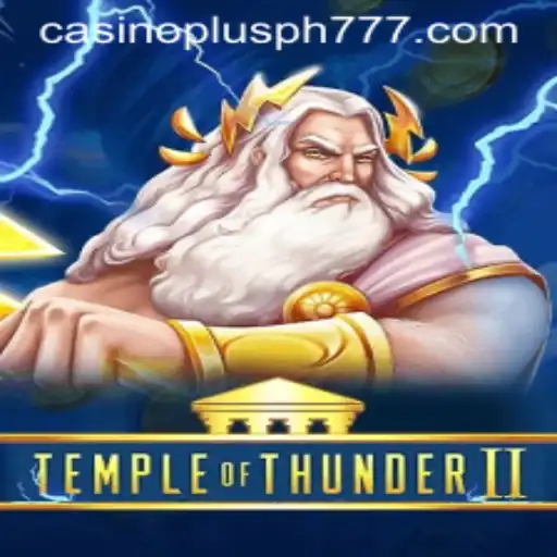 Temple of Thunder II: Exploring the Casino Plus PH Experience