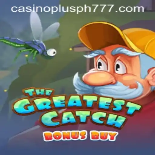 Experience the Thrill of TheGreatestCatchBonusBuy: A New Era in Casino Gaming