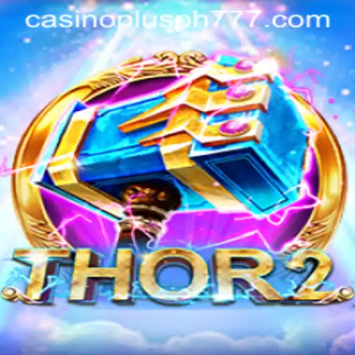 Exploring Thor2 Game: Casino Plus PH