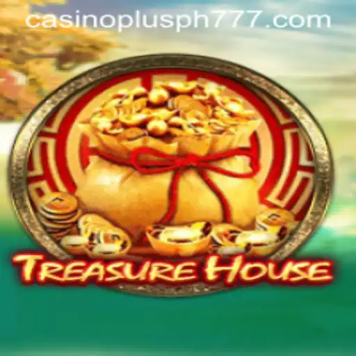 Exploring TreasureHouse: The Casino Plus PH Experience