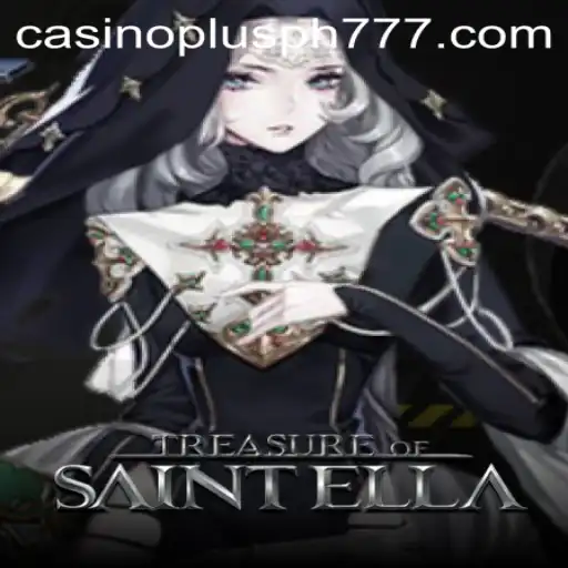 Discover TreasureofSaintElla: A Captivating Casino Adventure