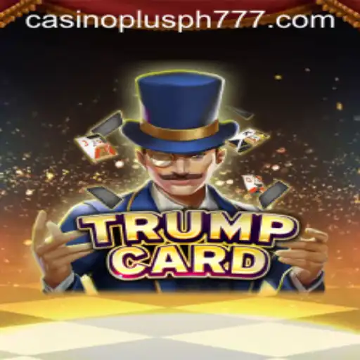 TrumpCard: A Casino Plus PH Gaming Experience