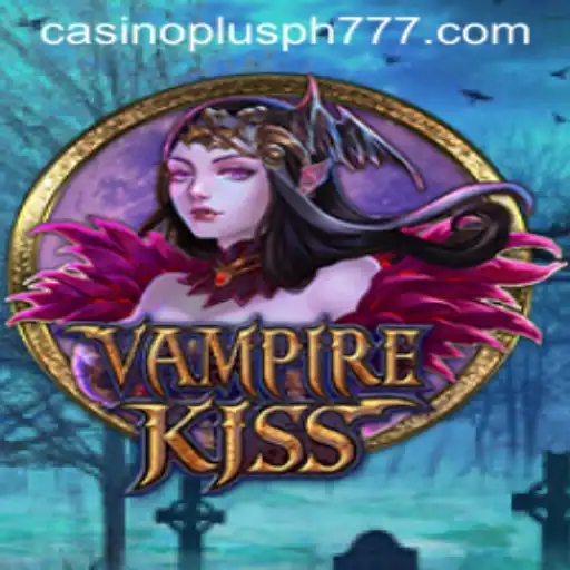 Dive into the Mystical World of VampireKiss Casino Plus PH