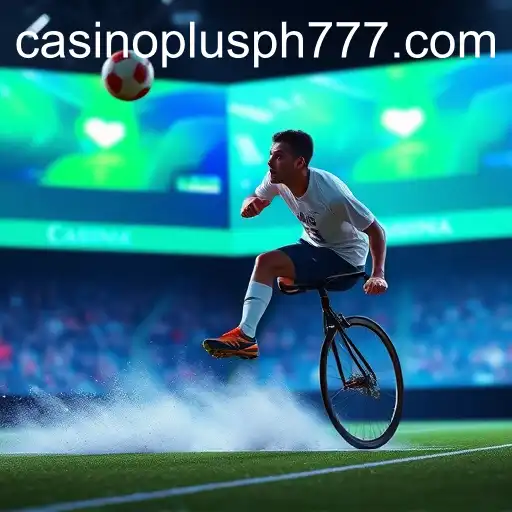 Exploring Virtual Sports: The New Frontier of Online Gaming