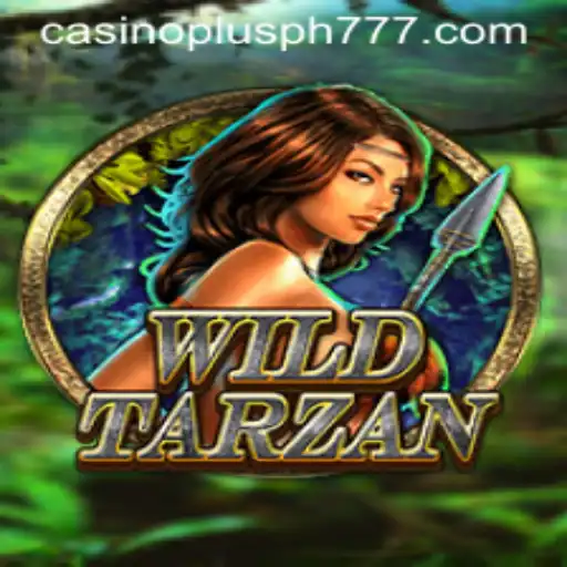 WildTarzan: Exploring the Enchantment of Casino Gaming