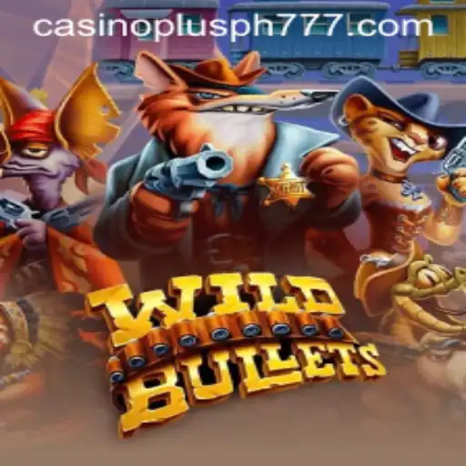 WildBullets: Casino Adventure Game