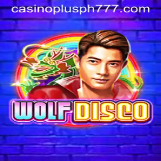 Discovering WolfDisco: A Thrilling Casino Adventure