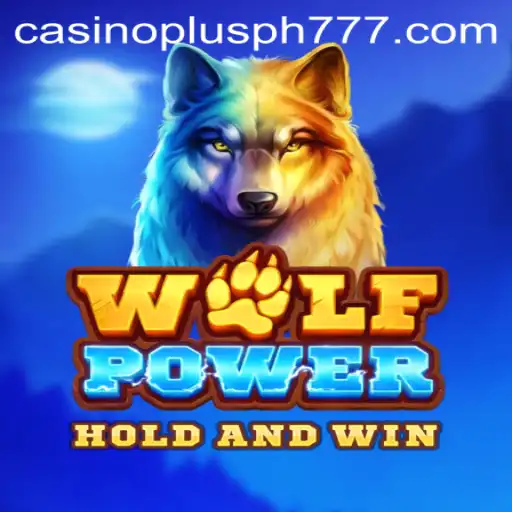 Exploring the Enchanting World of WolfPower Casino Plus PH