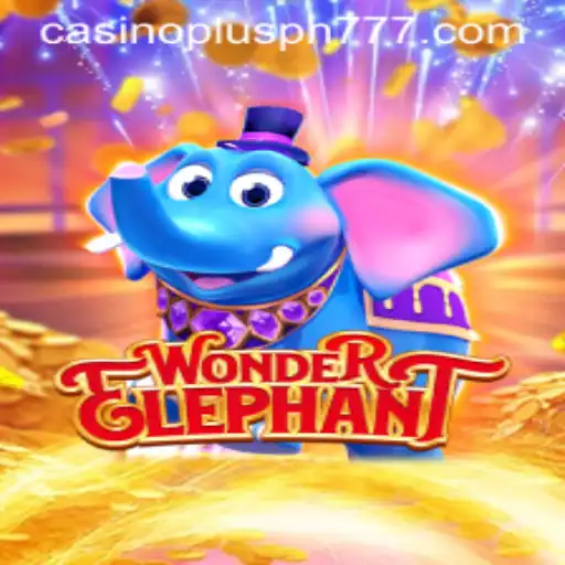 Exploring WonderElephant: The Casino Plus PH Game Craze