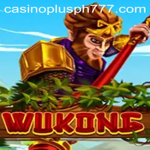 Wukong: The Adventure Beyond the Casino