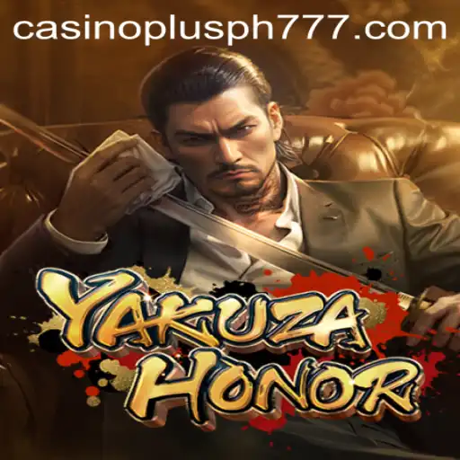 Immersing in 'YakuzaHonor': A Mesmerizing Journey into the Underworld of Casino Plus PH