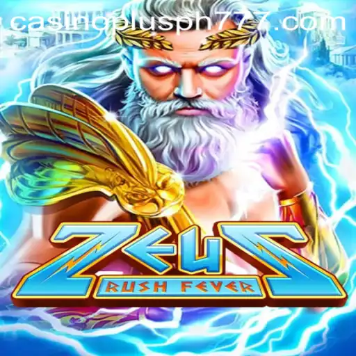 Step into the World of ZeusRushFever: A Casino Adventure